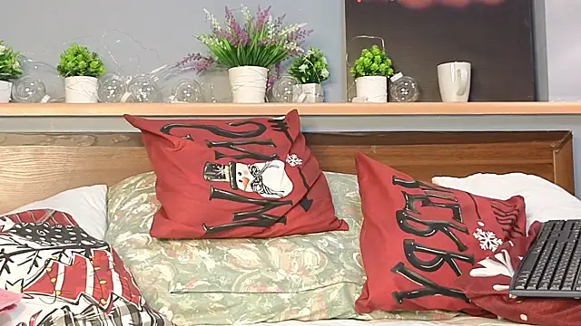 Barbarbossa online show from December 19, 2025, 7:32 pm