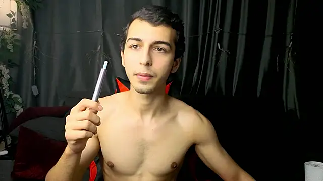 Barbarbossa online show from December 22, 2025, 1:30 pm