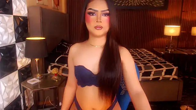 MeatyCockMicaellaTS online show from May 6, 2026, 7:02 am