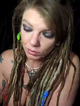 Horny hippie online show from January 12, 2025, 11:15 pm