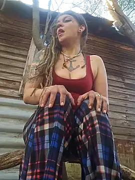 Horny hippie online show from January 28, 2025, 9:19 pm