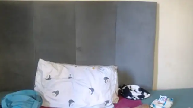 Chocolatebae86 online show from March 7, 2026, 12:46 pm