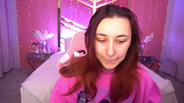 RoxieRay online show from March 20, 2026, 7:24 am