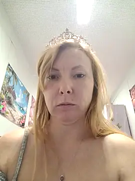 JenyJansy online show from December 1, 2025, 4:12 pm