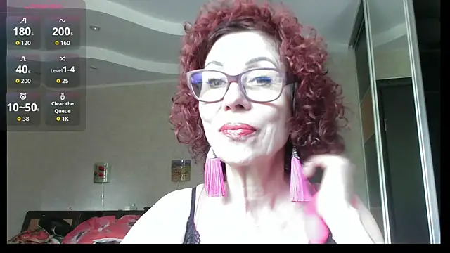 Kelly Flurr online show from June 8, 2026, 8:58 am