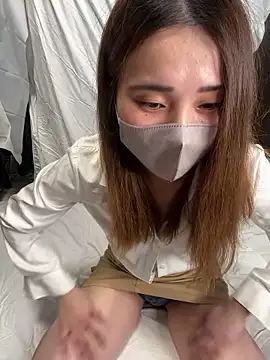 Snapshot of ririka_858 chatting on February 26, 2026, 10:47 am ririka 858 online show from February 26, 2026, 10:47 am