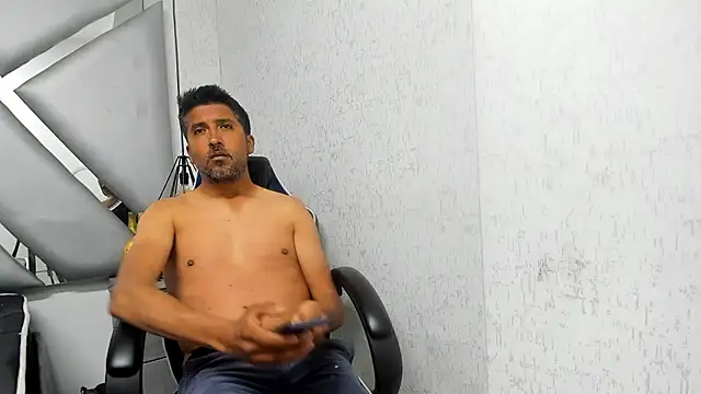 DANIDICK VC online show from December 15, 2025, 12:09 pm