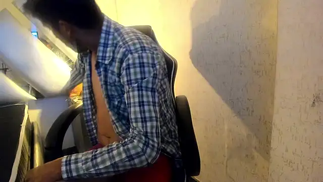 DANIDICK VC online show from December 16, 2025, 12:10 pm