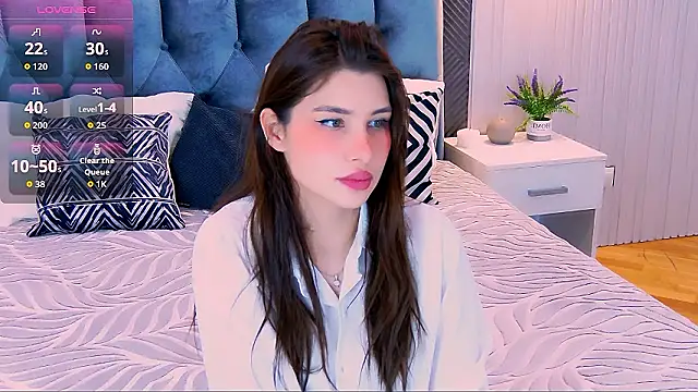 Danielle Eddwards online show from February 26, 2026, 5:12 pm