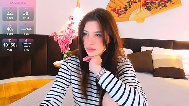 Danielle Eddwards online show from March 15, 2026, 5:35 am