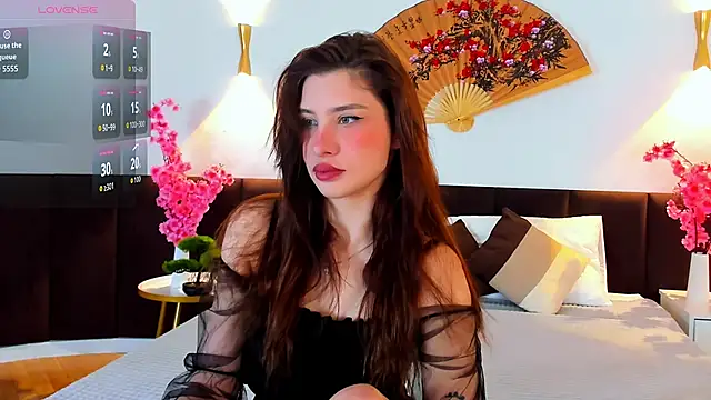 Danielle Eddwards online show from March 18, 2026, 5:43 am