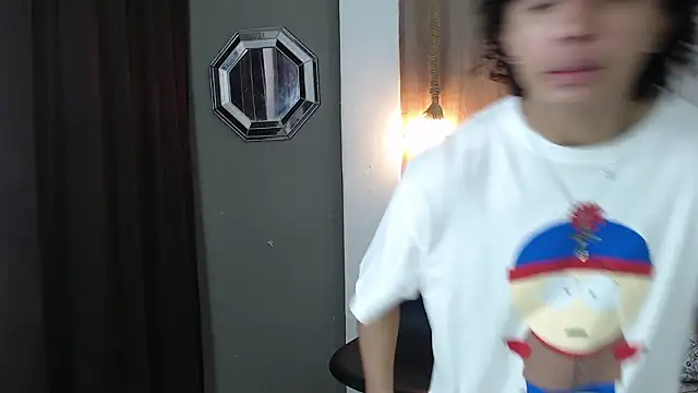 kim curlyy online show from February 8, 2026, 2:20 pm