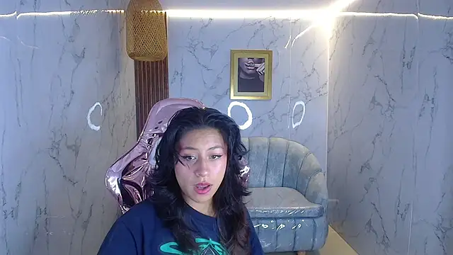 serabella s online show from January 13, 2026, 1:05 pm