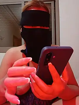 Ghizosexx69 online show from July 19, 2026, 4:22 pm