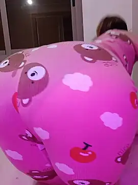 Ghizosexx69 online show from August 5, 2026, 4:59 am