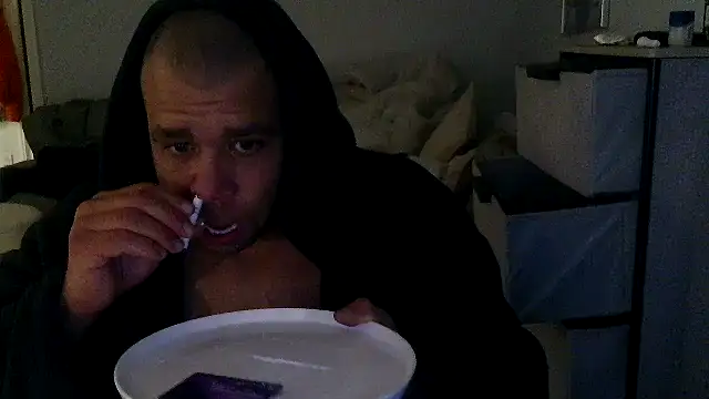 Samueldan12 online show from November 27, 2025, 4:14 am