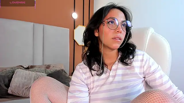 Scarlett musik online show from January 8, 2026, 4:37 am