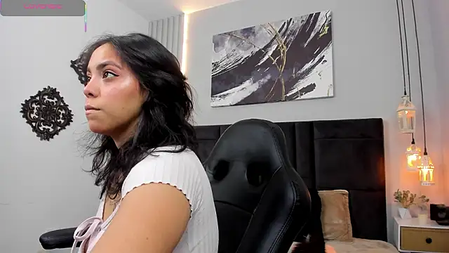 Scarlett musik online show from March 7, 2026, 4:42 am