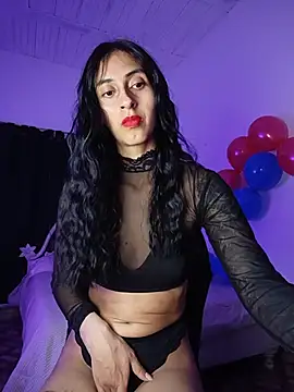 Im Kloe online show from June 22, 2026, 9:01 pm