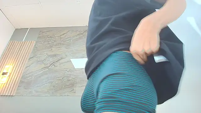 CRISS ALLEN1 online show from March 14, 2026, 1:05 pm