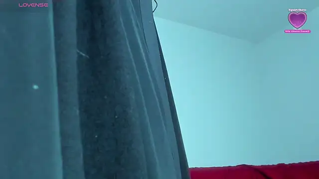 GenesisJordan online show from June 27, 2026, 9:42 pm