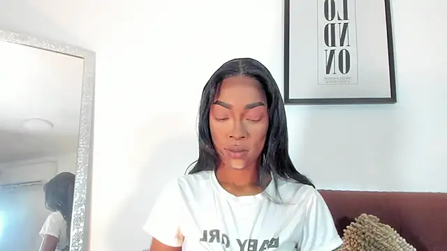 GenesisJordan online show from July 9, 2026, 9:52 pm