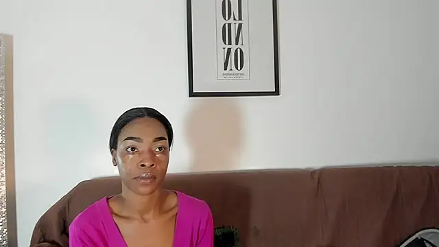 GenesisJordan online show from July 11, 2026, 10:44 pm