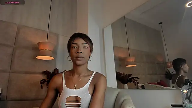 GenesisJordan online show from July 21, 2026, 9:39 pm