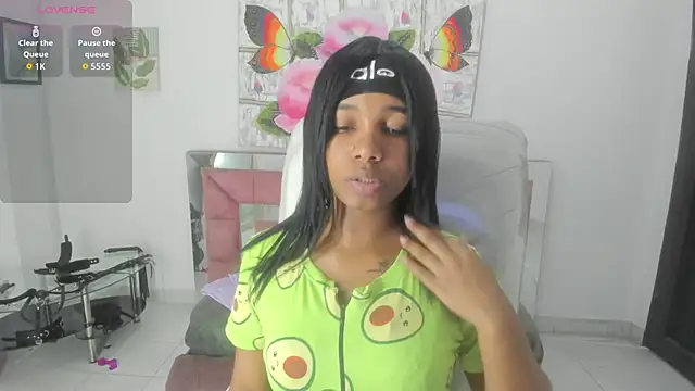 miiyaako ds online show from December 4, 2025, 9:12 pm