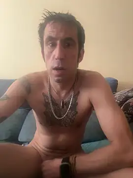 dura87 online show from March 13, 2025, 11:30 am