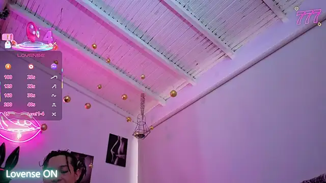 karla slut dirty online show from May 4, 2026, 11:50 am