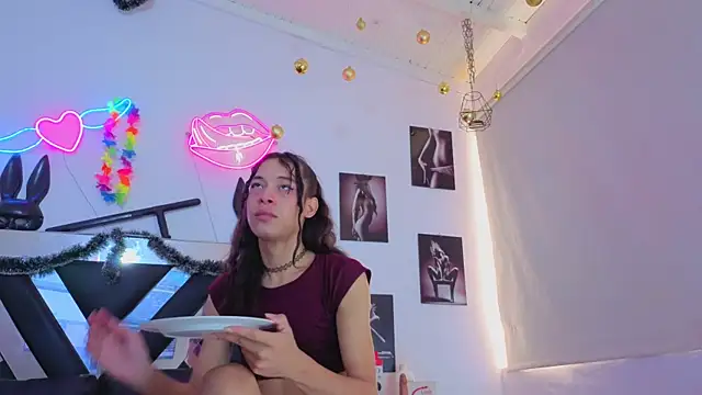 karla slut dirty online show from July 11, 2026, 12:08 pm