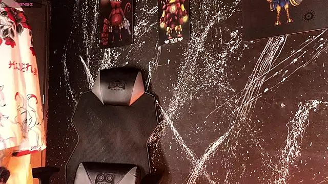 Paulo 527 online show from December 5, 2025, 5:16 am