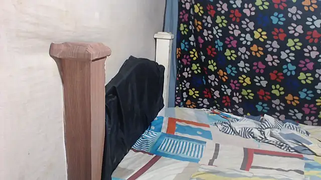 ELIZABET2- online show from March 22, 2026, 10:51 am