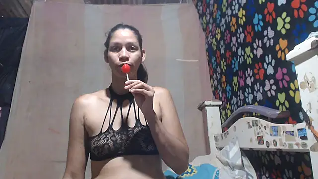 ELIZABET2- online show from June 24, 2026, 9:47 pm