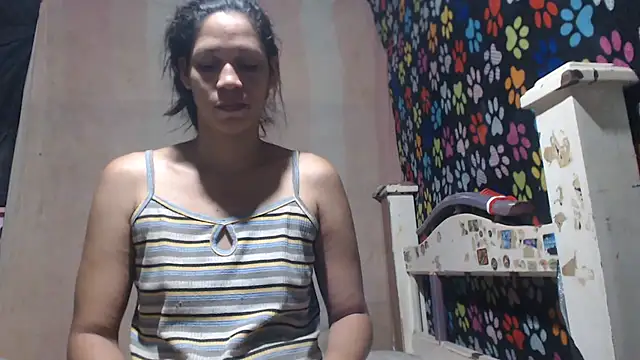 ELIZABET2- online show from July 9, 2026, 10:41 am