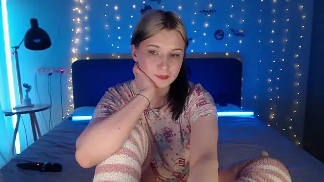 Snapshot of Sleepy_AF chatting on March 19, 2026, 8:13 pm Sleepy AF online show from March 19, 2026, 8:13 pm