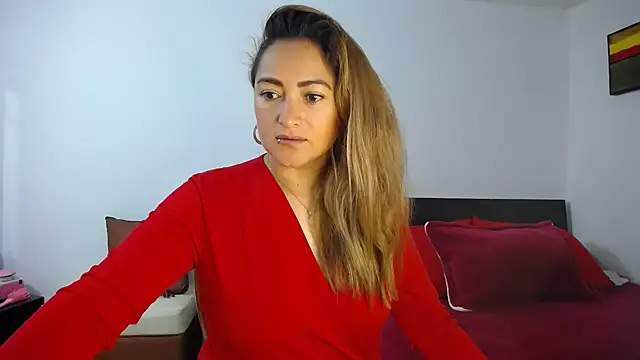 ximenaxcite19 online show from April 29, 2026, 10:52 am