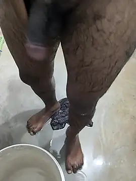 Harry254238 online show from December 19, 2025, 8:32 am