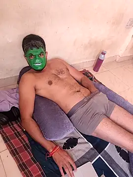 Amit22122 online show from February 10, 2026, 9:24 am