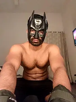 Amit22122 online show from February 27, 2026, 2:00 am