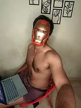 Amit22122 online show from March 23, 2026, 4:00 pm