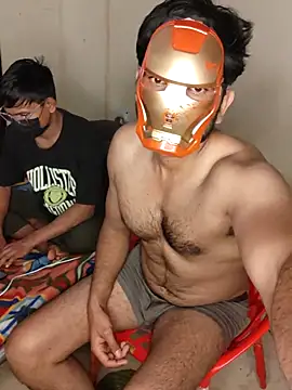 Amit22122 online show from March 25, 2026, 11:49 am