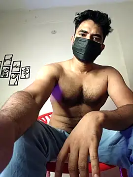 Amit22122 online show from May 16, 2026, 4:53 am