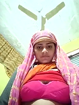 Snapshot of Janki_cute chatting on April 10, 2026, 9:58 am Janki cute online show from April 10, 2026, 9:58 am