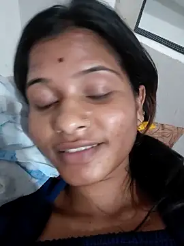 Kabita cute online show from April 27, 2026, 8:29 pm