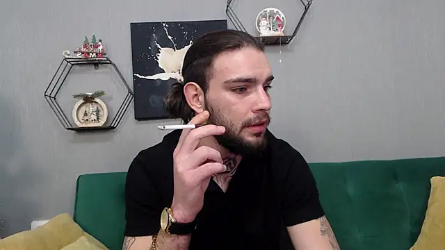 KaneHunter online show from January 7, 2026, 4:15 am