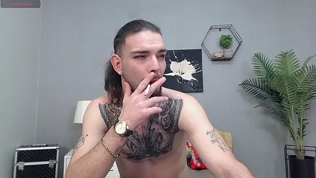 KaneHunter online show from February 22, 2026, 8:40 pm