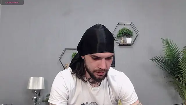 KaneHunter online show from March 24, 2026, 8:36 pm