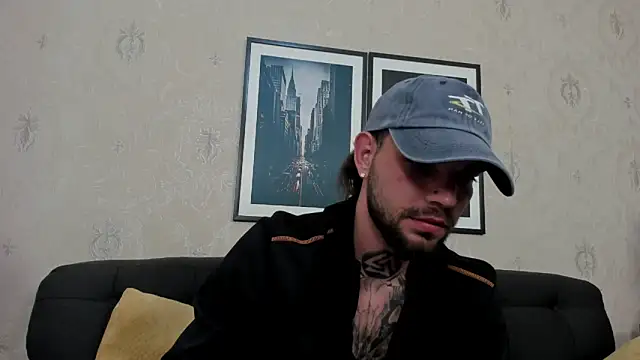 KaneHunter online show from May 15, 2026, 11:01 pm
